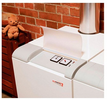 Котел газовый Медведь 20 КЛОМ (17Квт) 0010005724 ВЫГОДА!