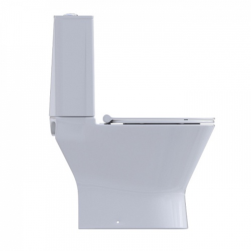 Унитаз-комп IDDIS "EDIFICE" в комп.сиденье мультилифт АКЦИЯ!!