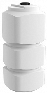 Емкость L 750 OIL (1670x749x74, для топлива,воды)