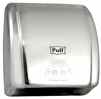 Сушилка для рук PUFF Модель 8851s 2,1кВт