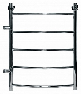 Полотенцесушитель 300х600 П5 Б/П м/о 500 "Arc" ЛД  НИКА