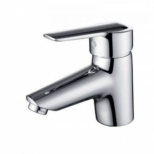 Смес д/раковины Kaiser Douglas, гигиен.душ. (12088/12033)