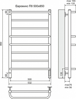  "" 500850 8  TERMINUS