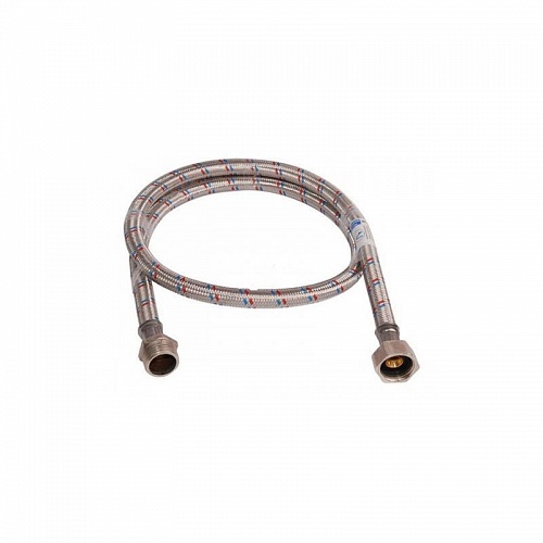 Подводка вода 0,5 г/ш   ст/г  АКВАЛЮКС  BZW50