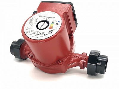 Насос циркуляционный ЦН25-4-180 VIEIR  (8)