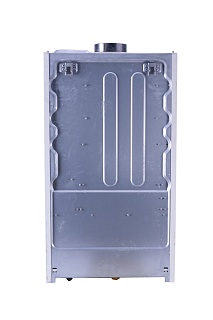 Котел газовый HUBERT AGB 18 DP (Wi-Fi)