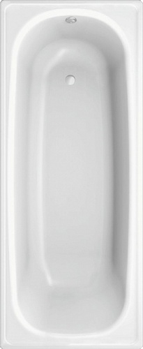 Ванна сталь эм. 1,2х0,7 BLB EUROPA +ножки