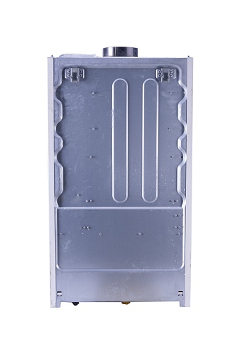 Котел газовый HUBERT AGB 18 DP (Wi-Fi)