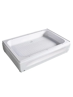 Душевая кабина SENA 120/80/26 МТ