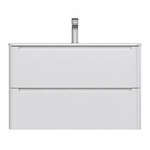 Комплект мебели 60 "Edifice-60 " подвесная IDDIS 
