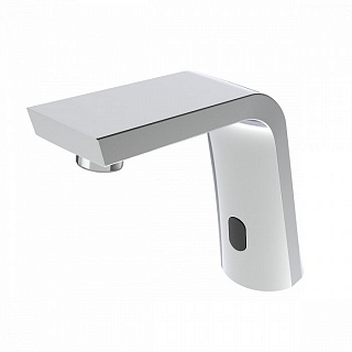 Смеситель для умывальника, сенсорный, 020, IDDIS, 020SBSNi86