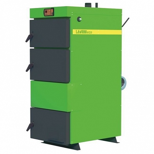 Котел твердотопливный Lavoro 12 XL ВЫГОДА !!!