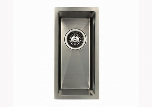 Кухонная мойка Seaman Eco Marino SME-210