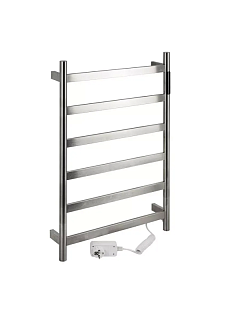 Полотенцесушитель "Kraftte" 480х730 П6 САТИН электро САНАКС 44044