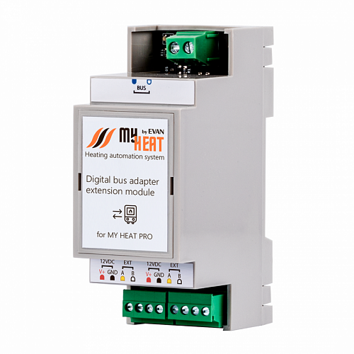 Адаптер цифровой шины  для MY HEAT PRO (6309)