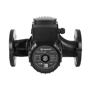 ����� ����. AC 22-8-65 DN65, PN10, Qmax=46�3/�, Hmax=12�, Tmax=110��, 220�, 1-���� (5229) Aquario