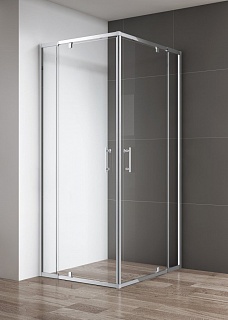 ДУШЕВОЙ УГОЛОК CEZARES VARIANTE-A/AH-2 100/110-C-Cr