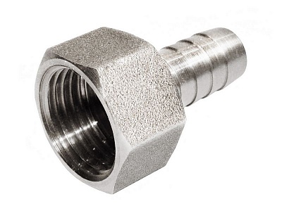 Переход для рез.шл.1/2"г - 14 ник.  GF  (150/10) (SFT-0066-001214)