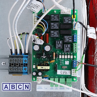 Котел электрический 21 квт STOUT (SEB-0001-000021) АКЦИЯ