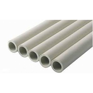 Труба (SDR 6) PN20 25*4,2 серый (80) ТЕВО