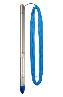 Насос погр."Водомёт 3ДК" (3") 45/85 (кабель 50 м) (d 1") (5605)