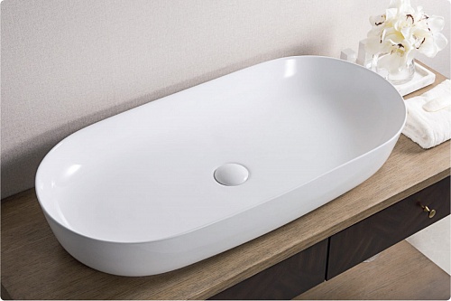 Умывальник BELBAGNO BB1349