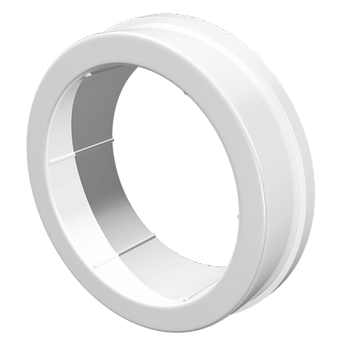 Соединитель 1012,5РП (пластик) (20)