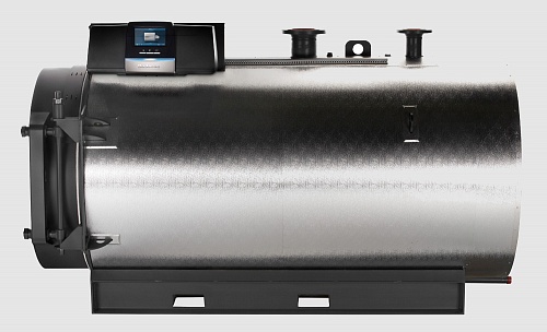 Котел стальной SK 655 - 360    7738502795 (антрацит)