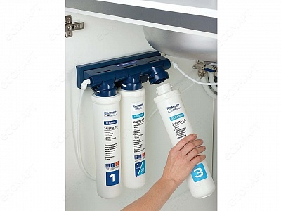 Система фильтрации "Барьер ЭКСПЕРТ "Железо" (H221P00)