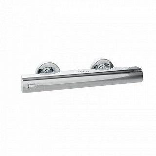 Смеситель для душа с термостатом универсальный, Uniterm, IDDIS, UNISB00I75