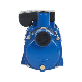 Насос AMH (T)-220-10P, G1?"вн.р., Qmax=10.2м3/ч, Hmax=65м, Tmax=40°С, 3х380В, 1.65кВт (2822) Aquario