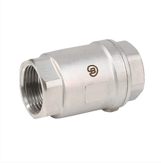   .SS304 25 40 Benarmo SF8 (019-3325)