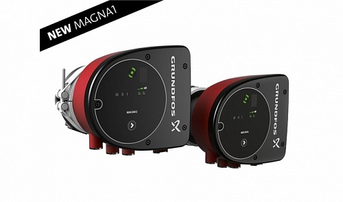 Насос MAGNA1 D 32-100 (1х230) 99221241