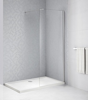 ДУШЕВАЯ ПЕРЕГОРОДКА CEZARES LIBERTA-L-1 85-C-Cr