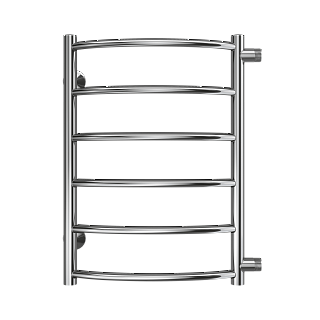 Полотенцесушитель 400х600 П6 Б/П м/о 500 "Классик" TERMINUS 