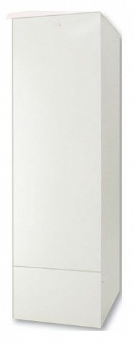 Бойлер нержав. VLM 300 KS Nibe (со штуцером рециркуляции KV)