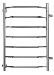 Полотенцесушитель 500х796 П7 Б/П м/о 600 "Виктория" TERMINUS СНЯТ С ПРОИЗВОДСТВА 