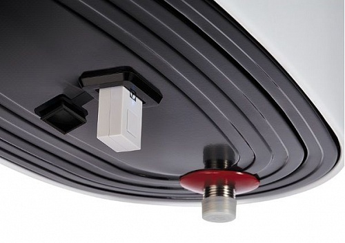 Водонагреватель Electrolux EWH  100 Centurio IQ 2.0