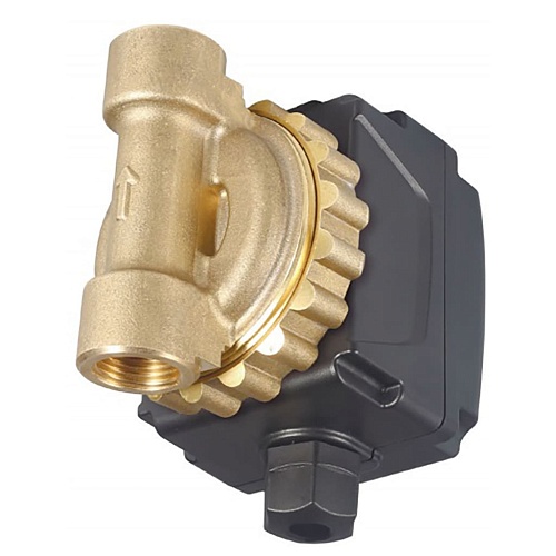 Насос циркуляционный для ГВС (латунь)  RCP-0005-150480 Rommer
