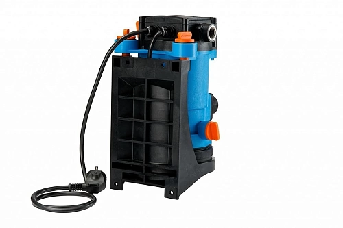 Насосная станция "КОМФОРТ ПРО" 25/16 (4003)