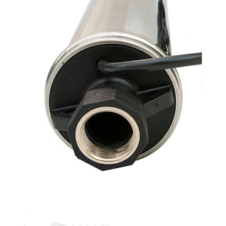 Насос погр."Водомёт ПРОФ"  40/75 ок (4") (кабель 30 м) (d 1") (4075)