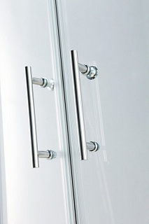 ДУШЕВОЙ УГОЛОК CEZARES MOMENTO-R-2 100-C-Cr