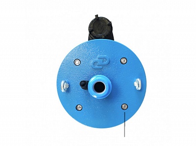 Оголовок  скважинный ОСАБ 130-140/32 (антивандальный) АКЦИЯ