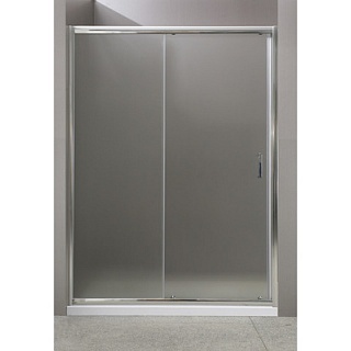    BelBagno UNO-BF-1-130-P-Cr  