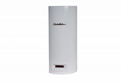 Котел электрический  Teplodom i-TRM SILVER StS 12 кВт (семисторное управление, 220В/380В тэн нерж.)