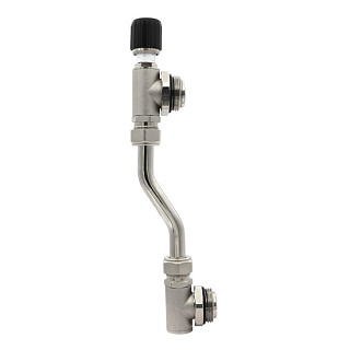 Байпас коллекторный с перепускным клапаном ViEiR  VR1151  