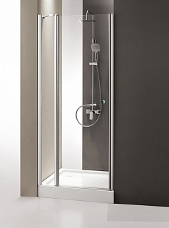 ДУШЕВАЯ ДВЕРЬ В НИШУ CEZARES TRIUMPH-B-12 100-C-Cr