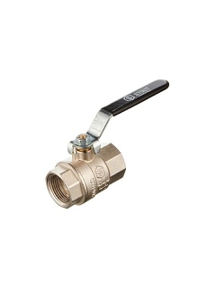 Кран шар. полнопроходной рыч. ВВ 3/4" (20/80) (SVB-0001-200020) STOUT (замена арт.57580)