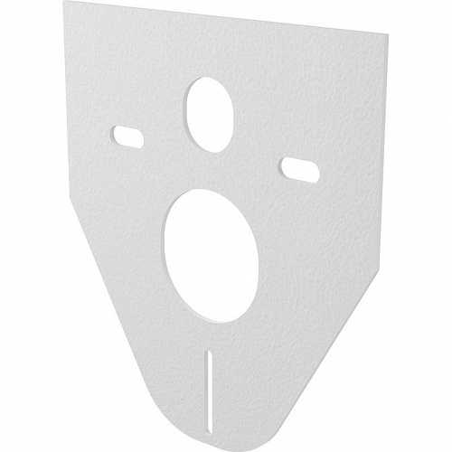 Манжета шумоизоляции для инсталяции (М-91)  Alcaplast 