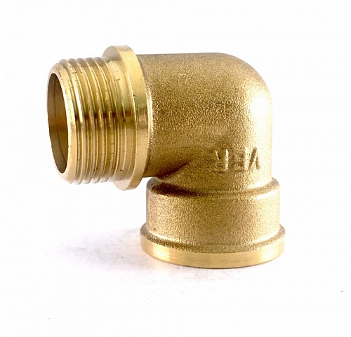 Уголок 1 1/2" г/ш  VIEIR LFH77